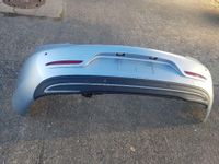 Original Mercedes W205  Coupe Stoßstange Hinten A2058854738 Dresden - Pieschen Vorschau