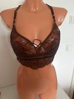 Bh hunkemöller neu Größe 38 m braun Versand kostenlos Innenstadt - Köln Altstadt Vorschau