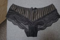 #Panty, Gr. 36, #schwarz-dunkelbraun, #Sassa-Cabaret Bayern - Pfaffenhofen a.d. Ilm Vorschau