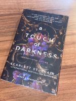 A touch of darkness - Scarlett st. Clair Rheinland-Pfalz - Puderbach Vorschau