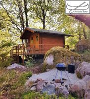 Blockhütte in Schweden Småland + Kanu    30€ pro Nacht! Niedersachsen - Uelsen Vorschau