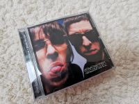 Oasis Berlin 2002 rare CD Liam Noel Gallagher Hessen - Alsfeld Vorschau