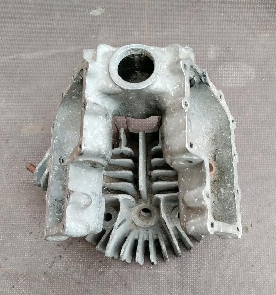 Moto Guzzi Zylinderkopf Airone Astore Falcone Ercole in Warnow