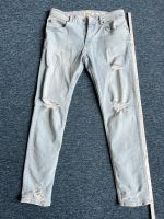 PULL & BEAR Jeans Hose Gr. 46 Top Zustand Bayern - Sulzbach-Rosenberg Vorschau