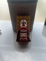 Lego Star Wars Shock trooper Figur Brandenburg - Teltow Vorschau