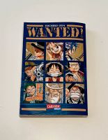 One Piece Buch Wanted! Elberfeld - Elberfeld-West Vorschau