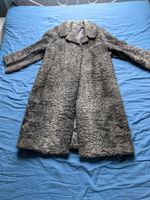 Persianer Mantel für Damen in grau Größe L Nordrhein-Westfalen - Senden Vorschau