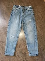 Schicke Jeans Hose von Next gr.10yrs (140) Hessen - Waldbrunn Vorschau