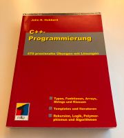 C++ Programmierung Schleswig-Holstein - Kaltenkirchen Vorschau