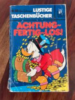 NEUER PREIS Lustiges Taschenbuch Nr. 56 - 1979 Bayern - Taufkirchen Vils Vorschau