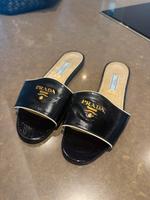 Prada Pantoletten Köln - Köln Merheim Vorschau