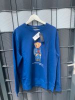 Polo Ralph Lauren Bär Sweater L NP 200 Nordrhein-Westfalen - Recklinghausen Vorschau