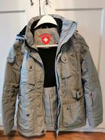 Wellensteyn Jacke, Wellensteyn Winterjacke, Wellensteyn Mantel Hessen - Bad König Vorschau