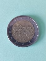 2 Euro - Finnland - 2006. Zustand - gut. Bayern - Aschaffenburg Vorschau