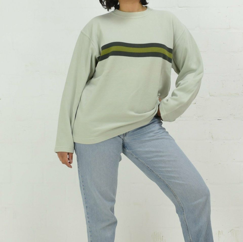 Retro vintage Pulli Pullover Sweater M L unisex in Mülheim (Ruhr)