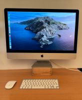 Apple iMac Retina 5K 27" 2014 Intel Core i7 32GB DDR3 Nordrhein-Westfalen - Gütersloh Vorschau