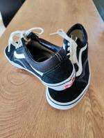 Vans original Größe 38 Sachsen - Kirchberg Vorschau