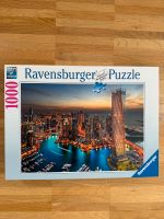 Puzzle Ravensburger 1000 Teile Dubai Baden-Württemberg - Reutlingen Vorschau