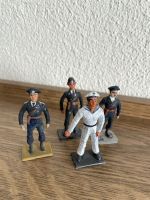 Modellbau Zinnfigur Soldat Marine Diorama Sammler Warlord Bayern - Mömbris Vorschau