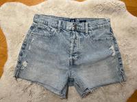 GAP Shorts kurz blau Gr. 38 M Brandenburg - Fredersdorf-Vogelsdorf Vorschau