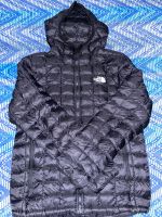 The North Face Daunenjacke | Gr: M | schwarz Baden-Württemberg - Karlsruhe Vorschau