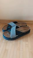 NEU - Tamaris Pantoletten Gr. 41 Sandalen Sandalette Slipper Schu Hessen - Gladenbach Vorschau