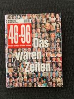 Zeitung 50 Jahre Springer Zeitzeuge 46-96 vom 16.09.1996 Niedersachsen - Göttingen Vorschau