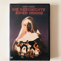 DVD Die Geschichte einer Nonne Hamburg-Mitte - Hamburg Hamm Vorschau