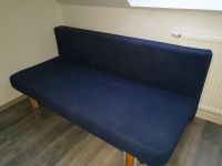 Sofa mit Schlaffunktion Nordrhein-Westfalen - Gelsenkirchen Vorschau