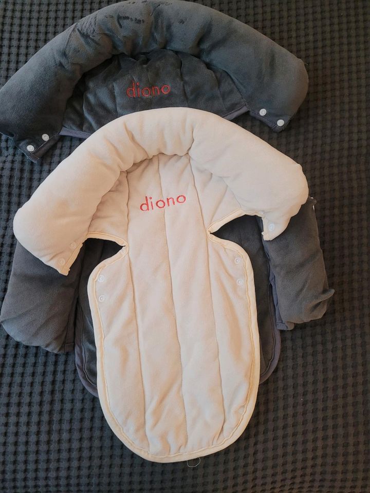 Sitzverkleinerer Babyschale von Diono in Malente