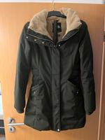 Kurzer Mantel Winter Parka Kurzmantel von Zara, Gr. XS, neuwertig Hessen - Herborn Vorschau