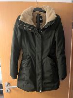 Kurzer Mantel Winter Parka Kurzmantel von Zara, Gr. XS, neuwertig Hessen - Herborn Vorschau