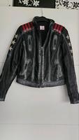 Lederjacke Damen  Gr.36 Sachsen-Anhalt - Hecklingen Vorschau