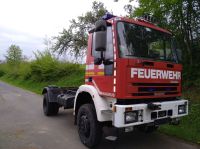 Iveco 135E22 4x4 Allrad LKW Wohnmobil Expeditionsmobil Basis Bayern - Mömbris Vorschau