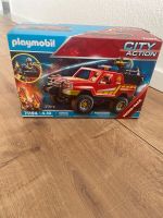 Playmobil City Action Feuerwehrauto 71194 Nordrhein-Westfalen - Dorsten Vorschau