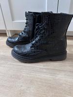 Boots Dockers 39 Niedersachsen - Lüneburg Vorschau