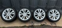 4 x 17 Zoll,225/45zr17,Audi A3 Saarland - St. Ingbert Vorschau