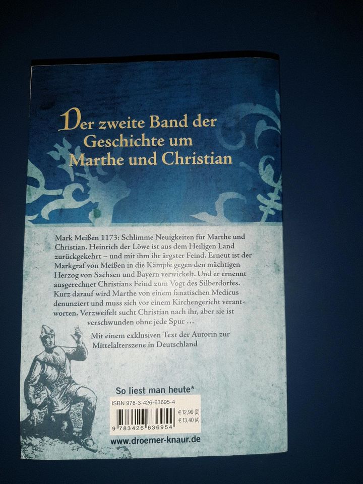 Bücher von Sabine Ebert Hebammensaga in Linsengericht