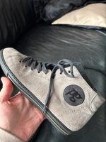 Paul Green Turnschuhe Lederschuhe 37.5 Häfen - Bremerhaven Vorschau