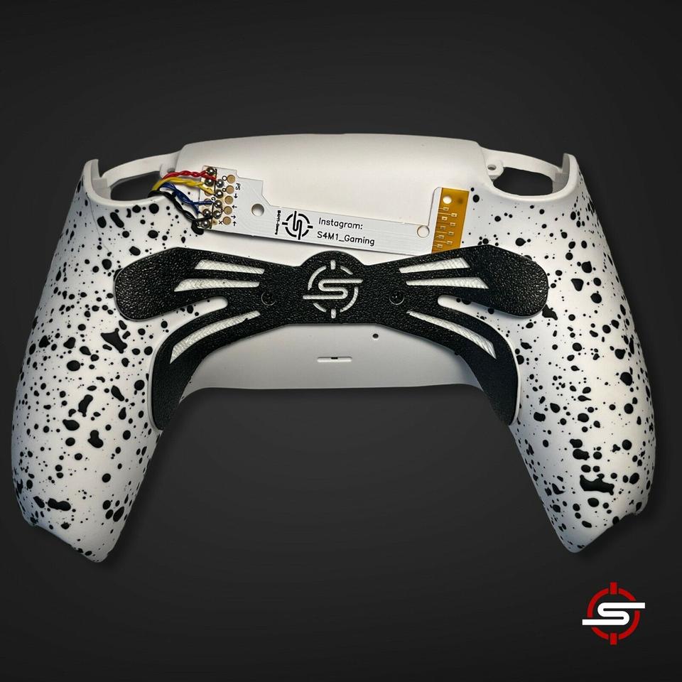 ✅ PS5 Controller Umbau Set 2er o. 4er Paddles Grip Case Mod Kit✅ in Nürnberg (Mittelfr)
