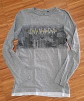 Tom Tailor Shirt,  Langarmshirt, Pulli, Gr. 164 Hessen - Lauterbach (Hessen) Vorschau