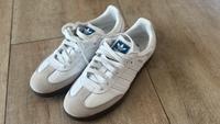 Adidas Sneaker Samba OG weiß Rheinland-Pfalz - Bingen Vorschau