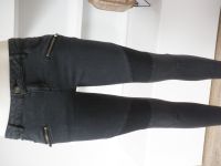 Jeans Review schwarz grau Stretch Skinny Slim Fit Weite 28 NEU Rheinland-Pfalz - Üxheim Vorschau