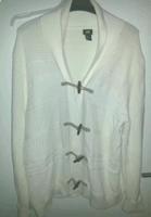 Herren  Pullover H&M, Gr.XL-48-50-52 Weiß Hessen - Marburg Vorschau