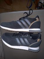 Damen Adidas Turnschuhe Gr. 38,5 Bayern - Ergolding Vorschau