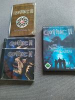 PC Spiele Gothic II Nordrhein-Westfalen - Nettetal Vorschau