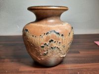 West Germany Pottery Tonvase 202-18 Rheinland-Pfalz - Otterberg Vorschau