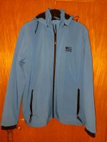 Softshelljacke mit Fleecefutter blau 2XL Bayern - Weismain Vorschau