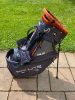 Big Max Dri Lite Hybrid 14.0 Golfbag Standbag Hessen - Schöneck Vorschau