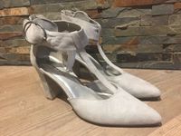 Damenschuhe Tamaris Schuhe Gr. 41 in grau **NEU** Bayern - Altenkunstadt Vorschau